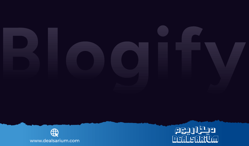 Blogify.ai Lifetime Deals: Key Details and Insights