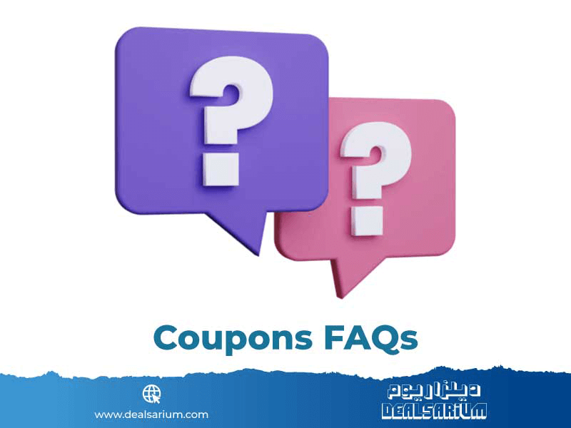 FAQs About Promo Codes and Coupons