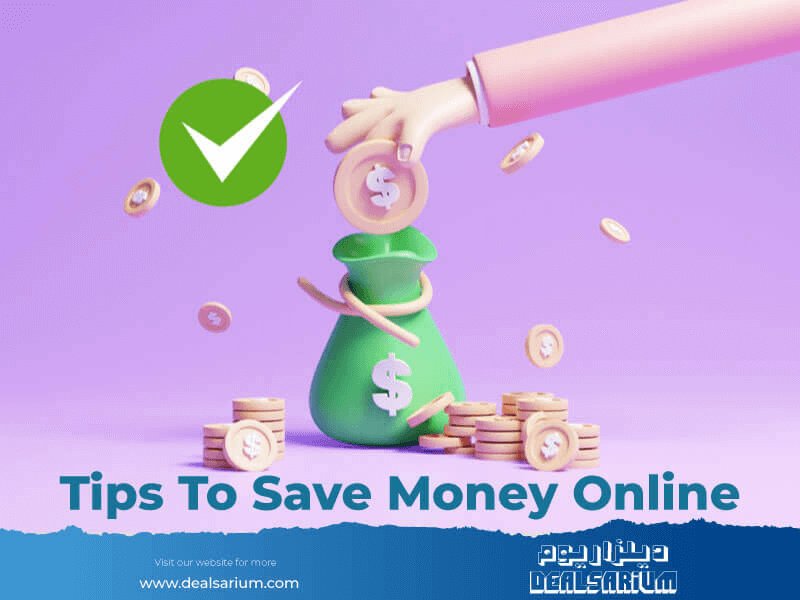 25 Tips To Save Money Online: The Ultimate Guide