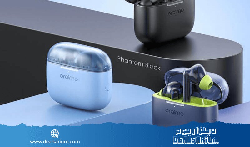 Oraimo FreePods au Maroc: Comparaison & Choix