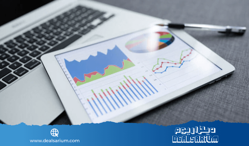 تعلم الفرق بين ممثل مبيعات وبائع: دراسة مقارنة