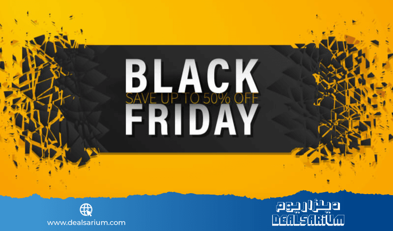 How Do Black Friday Deals Work: A Complete Guide