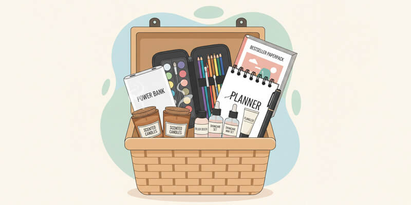 Holiday Gift Guide Holiday Gift Guide