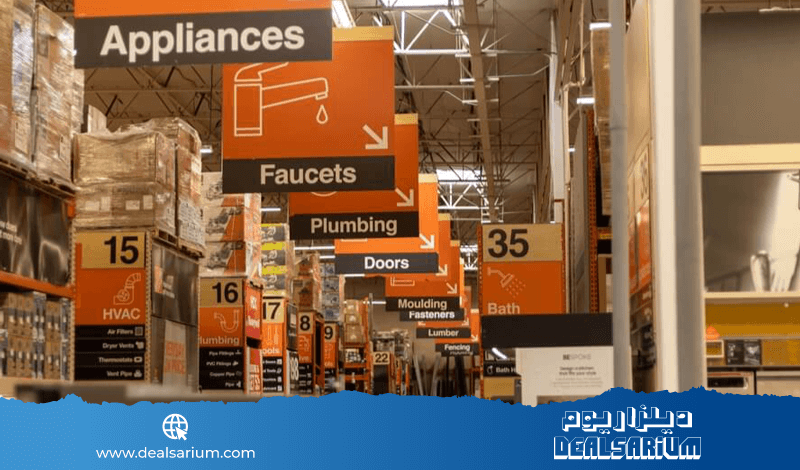 How to Find Penny Items at Home Depot