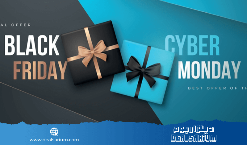Black Friday VS Cyber Monday Deals